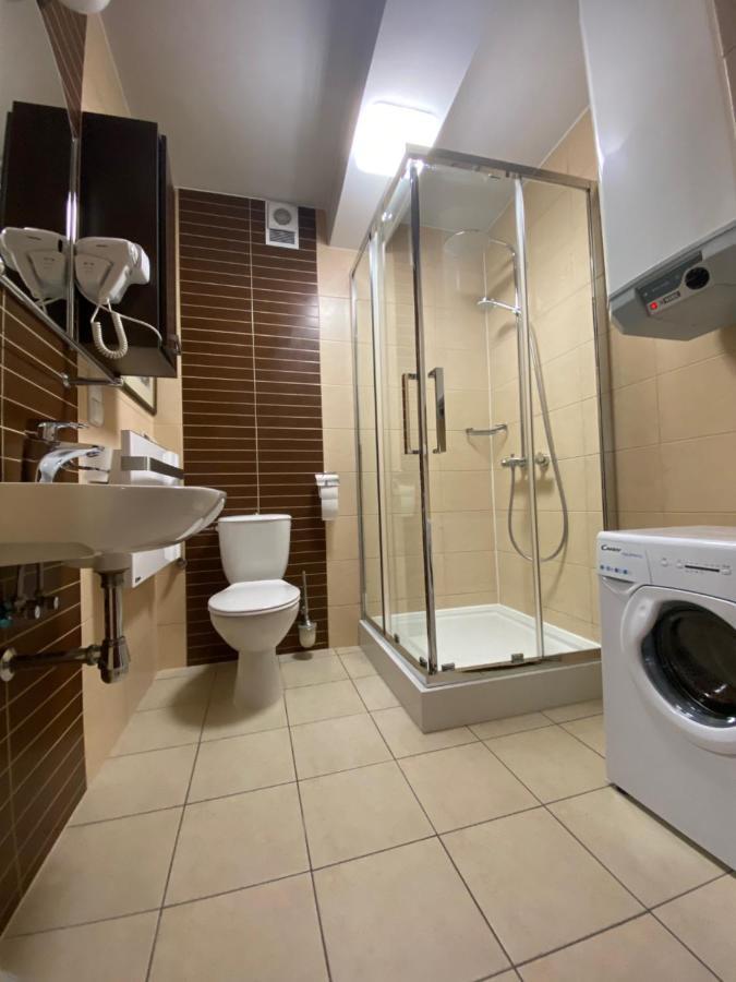 Apartament Butorowy Kościelisko Eksteriør billede