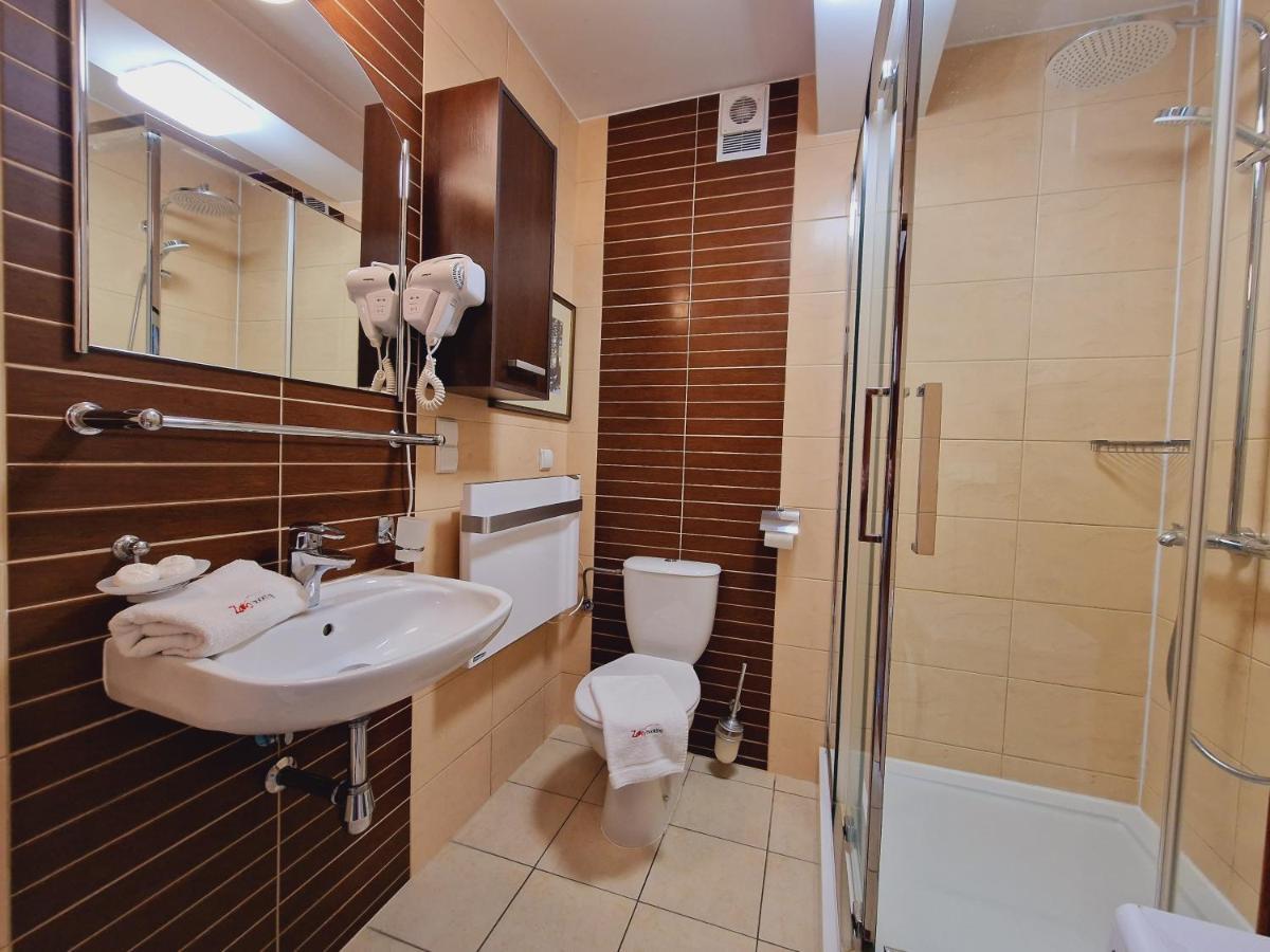 Apartament Butorowy Kościelisko Eksteriør billede